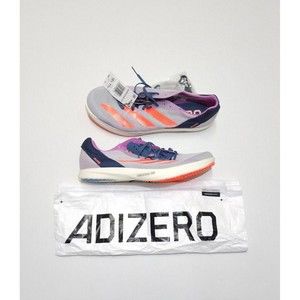 Adidas adizero Avanti TYO Track & Field Spikes Men's Size 10.5 GX6678